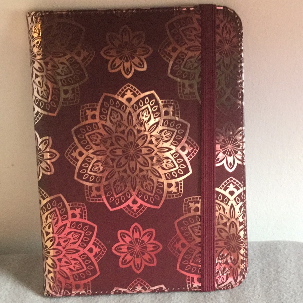 iPad mini case